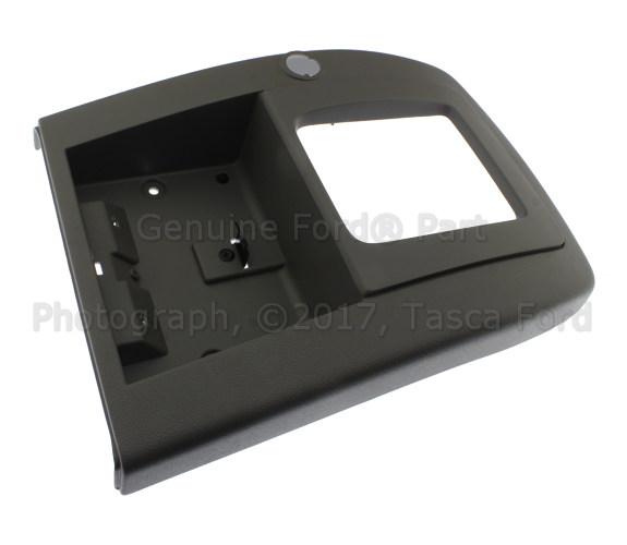 4L1Z78045E24AAA - Body: Rear Panel for Ford Image