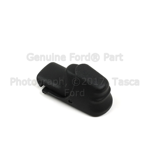 F81Z2540860AA - Body: Latch for Ford: F-250 Super Duty, F-350 Super Duty, F-450 Super Duty, F-550 Super Duty Image