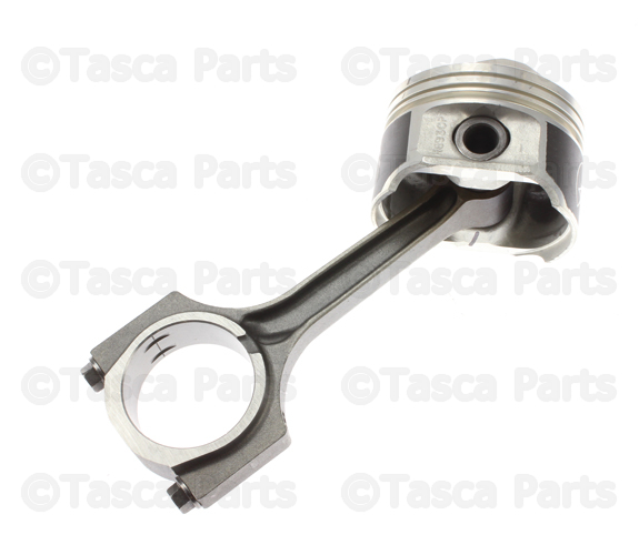 68086046AB - Engine 2.4L Four Cylinder: Piston Pin And Rod for Chrysler: PT Cruiser, Sebring, Voyager | Dodge: Caravan, Stratus | Jeep: Liberty, Wrangler Image