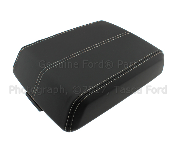 8C3Z2506024DA - Body: Lid Assembly for Ford: F-250 Super Duty, F-350 Super Duty, F-450 Super Duty Image