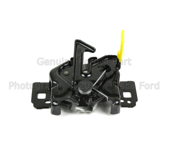 AG1Z16700A - Body: Latch for Ford: Police Interceptor Sedan, Special Service Police Sedan, Taurus Image