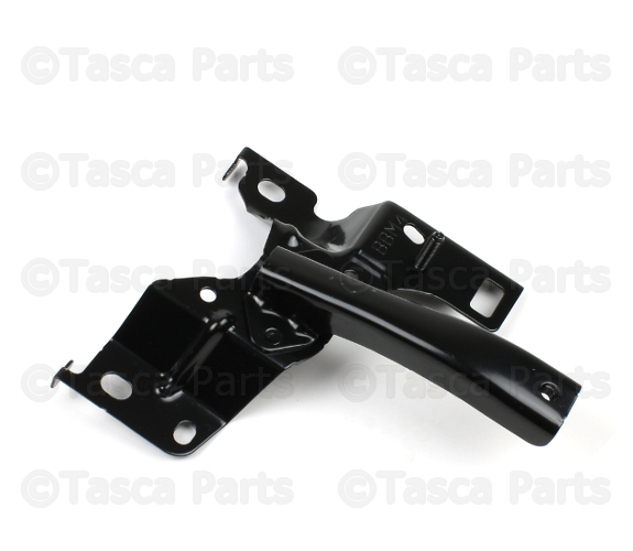 BBM45215Y - Body: Lock Support for Mazda Image