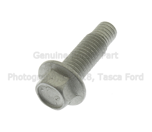 W506033S439 - Suspension: Bumper Bolt for Ford: F-150 Image