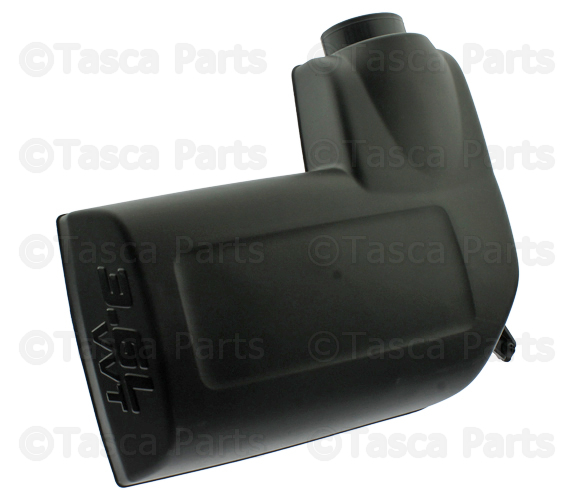 68089052AD - : Air Cleaner Resonator for Mopar Image