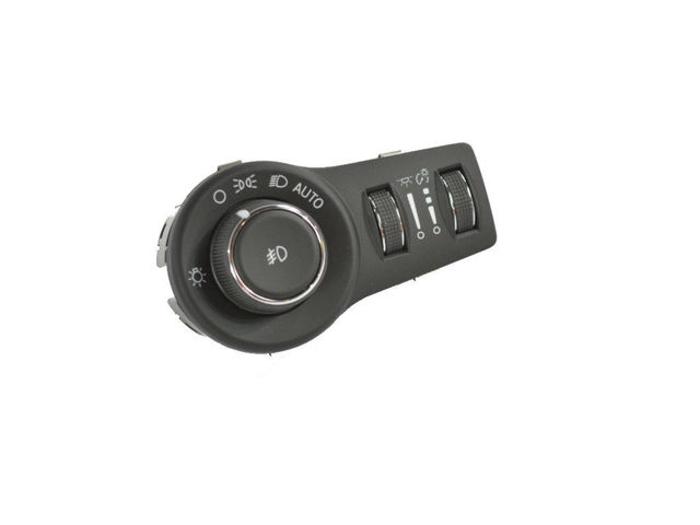 Headlamp Switch - Mopar (68154356AE)