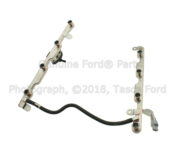 2006-2008 Ford Fuel Rail 7C2Z-9F792-A | TascaParts.com