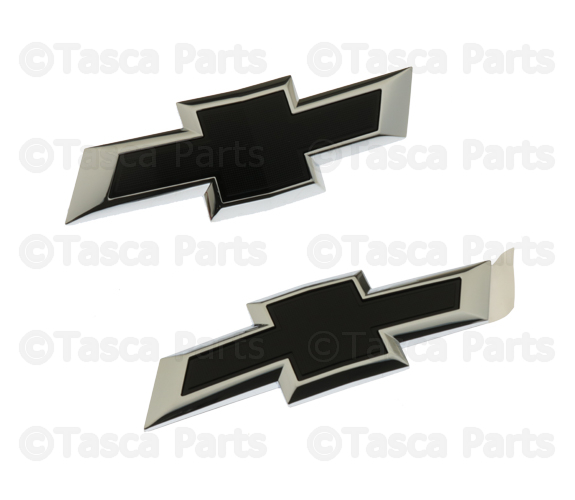2016-2024 Chevrolet Emblem Set 84479866 | TascaParts.com