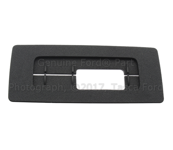 DG1Z5442624AA - Body: Sill Trim Cap for Ford Image