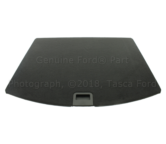 CV4Z7813046BA - : Spare Tire Cover for Ford Image
