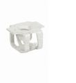 W718150S439 - Body: Support Clip for Ford Image