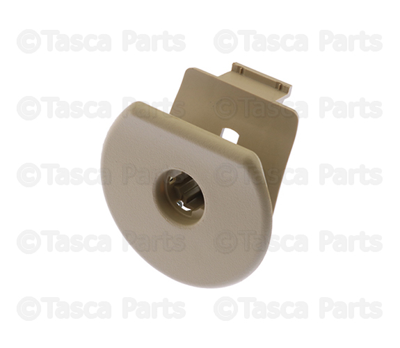 15823914 - : Light Cashmere Instrument Panel Compartment Door Handle for Pontiac: Grand Prix Image