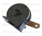 68065260AC - : Horn And Bracket for Chrysler: Town &amp; Country | Dodge: Grand Caravan Image