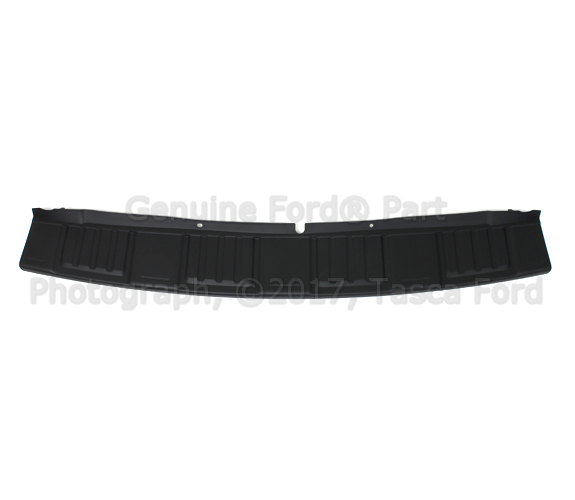 8L8Z17B807AA - Body: Top Pad for Ford: Escape Image