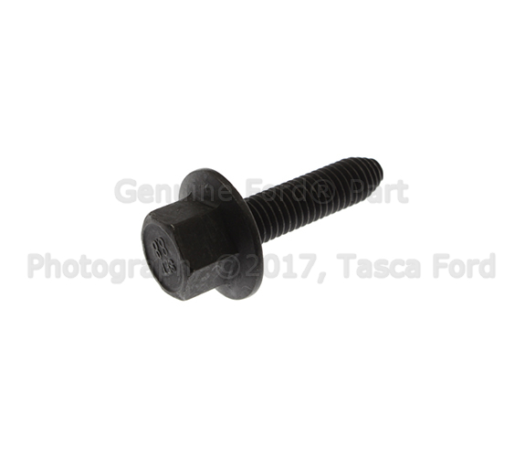 W709851S436 - Body: Support Bracket Bolt for Ford: Explorer Sport Trac Image