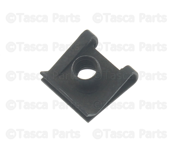 6506130AA - Electrical: U Multi Thread Nut for Chrysler: PT Cruiser Image