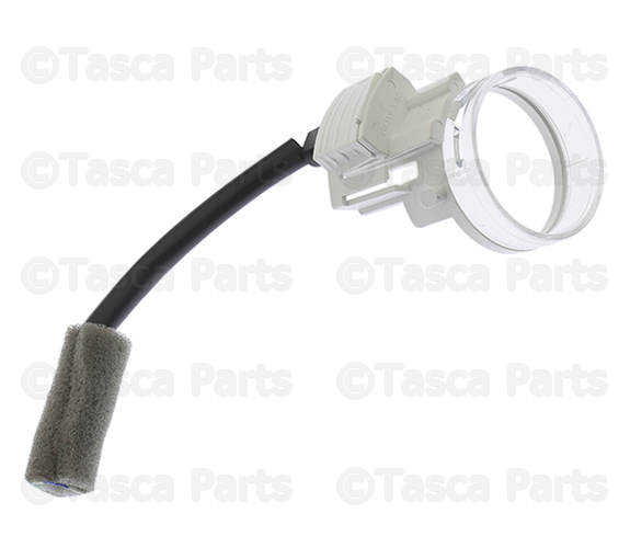 484769BH0A - Ignition: Ignition Lock Escutcheon for Nissan Image