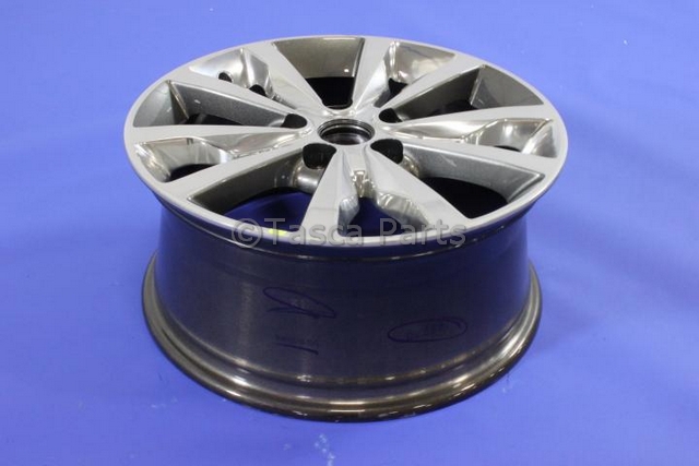5NL76CDMAA - Wheels: Aluminum Wheel, Front Or Rear for Mopar Image