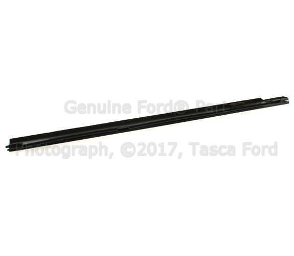 6W7Z5425597BA - Body: Belt Weather-strip for Ford: Crown Victoria | Mercury: Grand Marquis, Marauder Image
