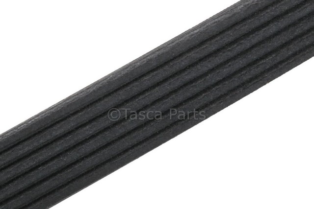 19172679 - Cooling System: Serpentine Belt for GM Image