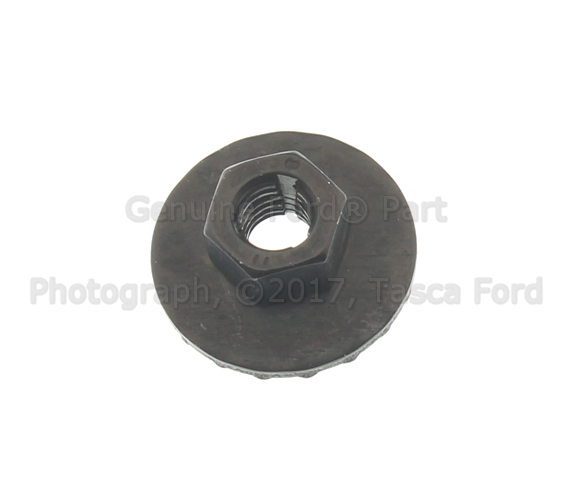 W715900S450B - Body: Latch Nut for Ford: Edge, Mustang Image