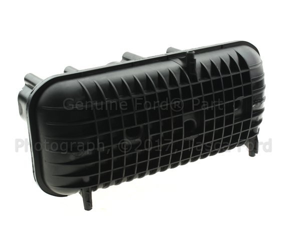 4C3Z9424AA - : Intake Manifold for Ford: E-350 Club Wagon, E-350 Econoline Club Wagon, E-350 Super Duty, E-450 Super Duty, Excursion, F-250 Super Duty, F-350 Super Duty Image