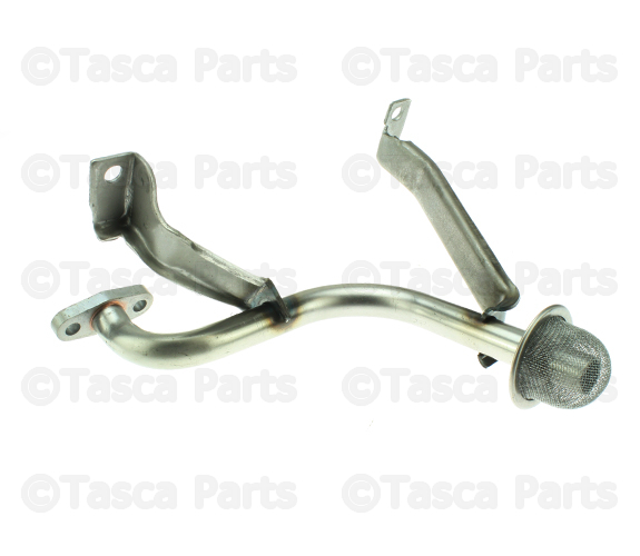 1505007G00 - Engine: Oil Pick-Up for Nissan Image