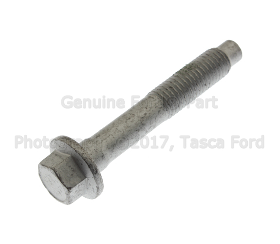 W713343S442 - : Shock Assembly Lower Bolt for Ford Image
