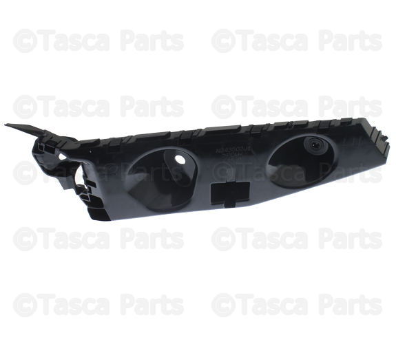 2016-2025 Mazda MX-5 Miata Side Retainer - Driver's Side (LH) N243