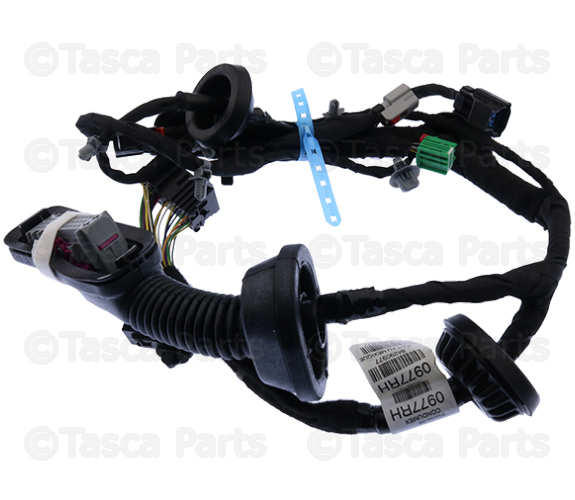 84290977 - Body: Wire Harness for GM Image