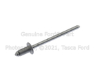 W525151S300 - Body: Bumper Bracket Rivet for Ford: Explorer Image