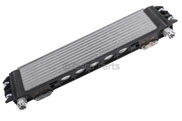 84059823 - : Auxiliary Engine Oil Cooler for Chevrolet: Camaro Image
