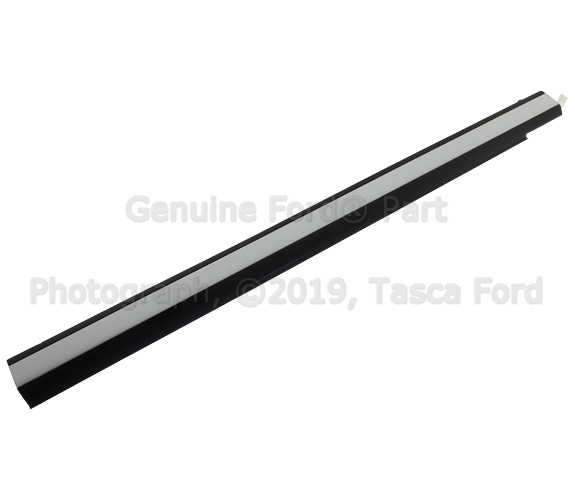 7L1Z7821452AA - : Glass Weather-Strip - Passenger Side (RH) for Ford Image