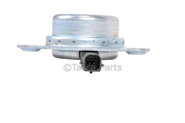 12653140 - Engine: Engine Variable Valve Timing (Vvt) Solenoid for Cadillac: Escalade, Escalade ESV, Escalade EXT | Chevrolet: Avalanche, Camaro, Colorado, Express 1500, Express 2500, Express 3500, Express 4500, LCF 3500, Silverado 1500, Silverado 2500 HD, Silverado 3500 HD, Suburban 1500, Suburban 2500, Suburban 3500 HD, Tahoe | GMC: Canyon, Savana 1500, Savana 2500, Savana 3500, Savana 4500, Sierra 1500, Sierra 2500 HD, Sierra 3500 HD, Yukon, Yukon XL 1500, Yukon XL 2500 | Pontiac: G8 Image