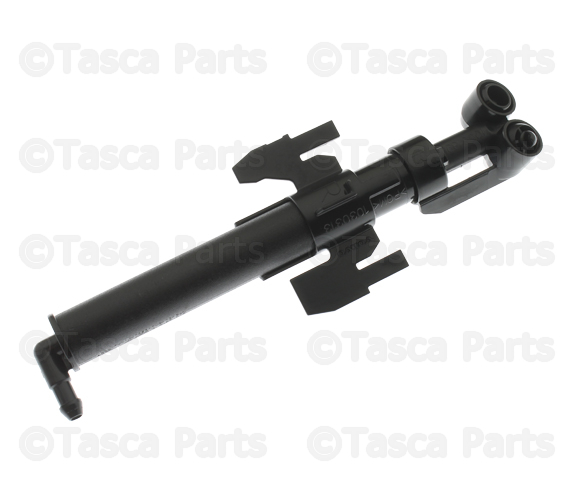 2016-2025 Volvo XC90 Headlight Washer Nozzle 31349383 | TascaParts.com