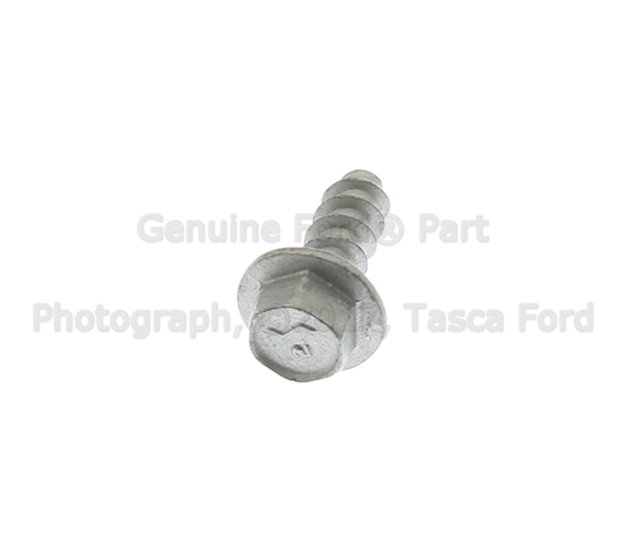 W507042S442 - Body: Wheel Arch Molding Screw for Ford Image