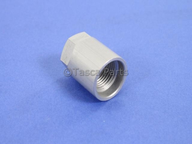 56053037AB - Electrical: Tire Pressure Sensor Nut for Chrysler: 300, Aspen, Sebring | Dodge: Avenger, Challenger, Charger, Dakota, Durango, Nitro, Ram 1500, Ram 2500, Viper | Jeep: Commander, Grand Cherokee, Liberty, Wrangler | SRT: Viper Image