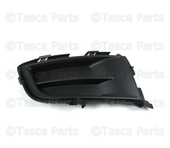 GS3L50C11C - : Outer Grille - Passenger Side (RH) for Mazda Image