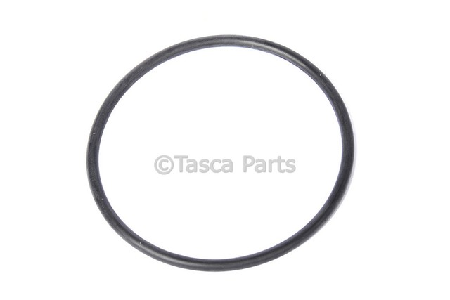 24422922 - Cooling System: Thermostat Housing Seal for Chevrolet: Cavalier, Classic, Cobalt, Malibu | Oldsmobile: Alero | Pontiac: Grand Am, Sunfire | Saturn: Ion, Vue Image