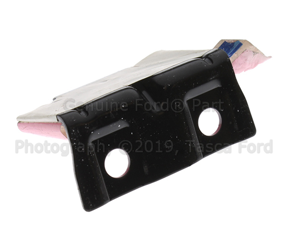 1L5Z8149AA - Cooling System: Fan &amp; Motor Bracket for Ford: Ranger Image