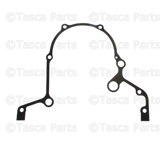 N3A110502 - : Timing Cover Gasket for Mazda Image
