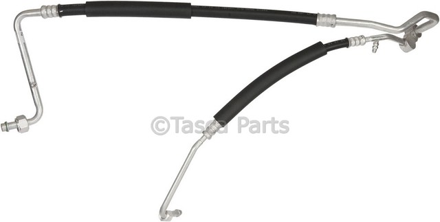 19188043 - : Air Conditioning Compressor and Condenser Hose Assembly for GM Image