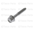 11519970 - : Multi-Purpose Bolt for Cadillac: CTS | Chevrolet: Malibu, Silverado 1500, Silverado 1500 LTD, Traverse Image