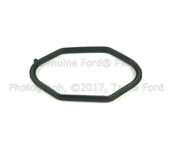 7R3Z9L438AA - Engine: Inlet Tube Gasket for Ford: Mustang Image