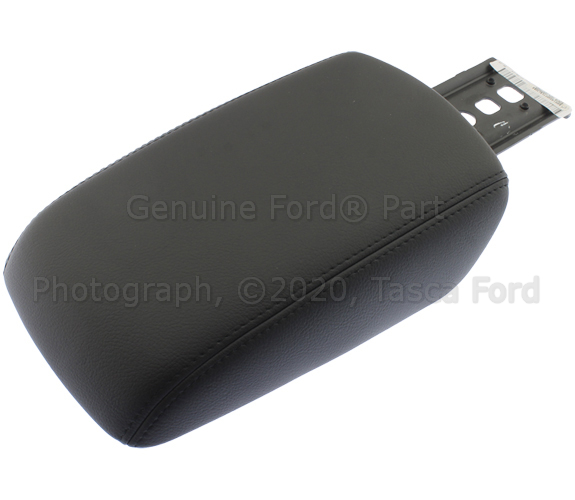 CV6Z5806024DA - Body: Console Armrest for Ford Image