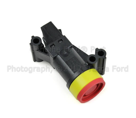 6C2Z9341A - Fuel System: Inertia Switch for Ford: E-150, E-250, E-350 Super Duty Image