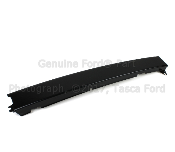 8L8Z78255A35AA - Body: Front Molding for Ford: Escape | Mercury: Mariner Image