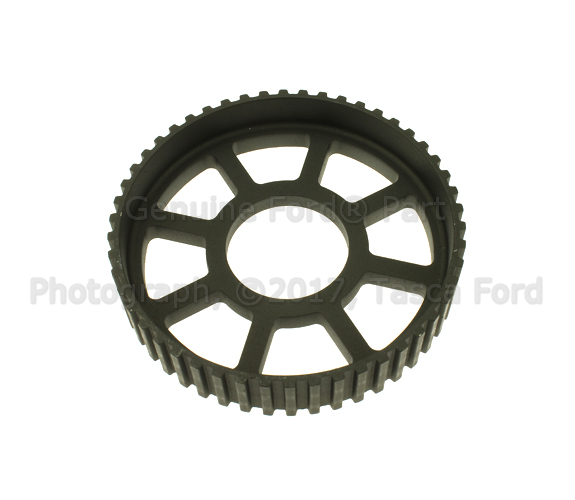 F4ZZ2C189A - Brakes: ABS Ring for Ford: Mustang Image