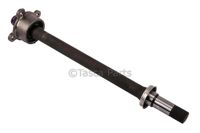 2007-2017 GM Front Wheel Drive Intermediate Shaft 20899365 | TascaParts.com