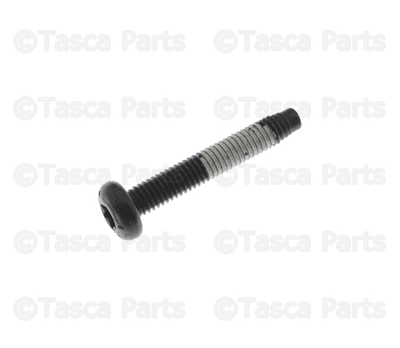 6508452AA - : Pan Head Screw, Mounting for Dodge: Journey | Jeep: Compass, Patriot Image