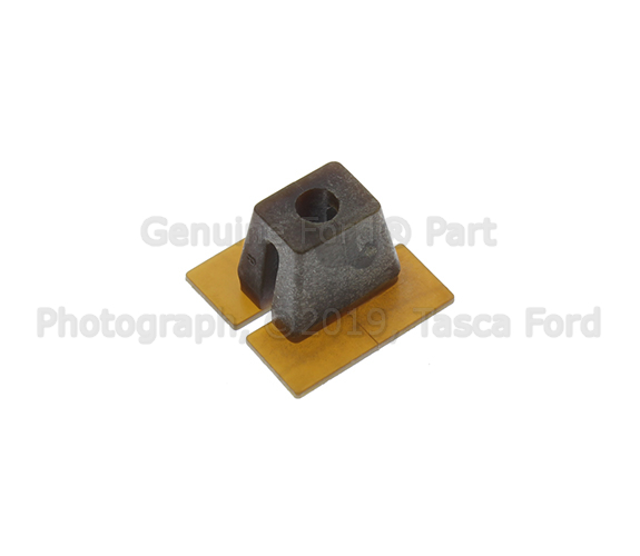 YS4Z13N129AA - Electrical: Headlamp Assembly Clip for Ford Image